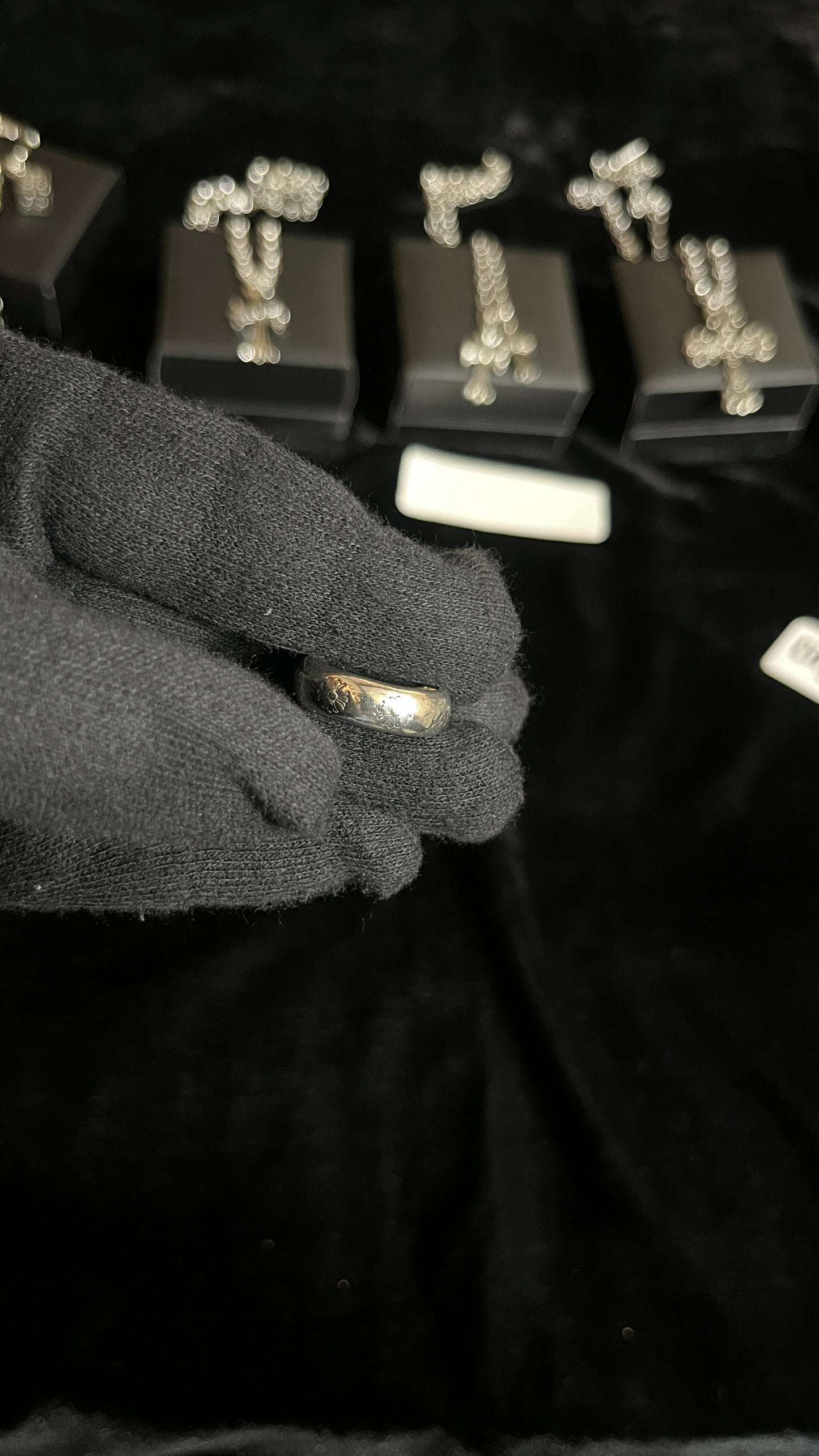 Ring IV