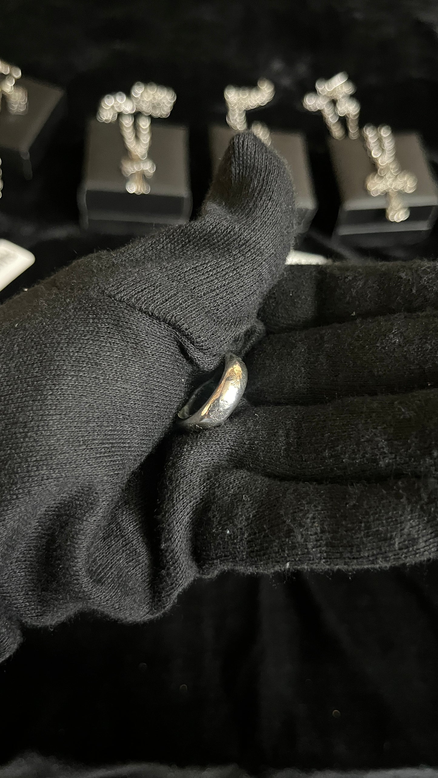 Ring IV