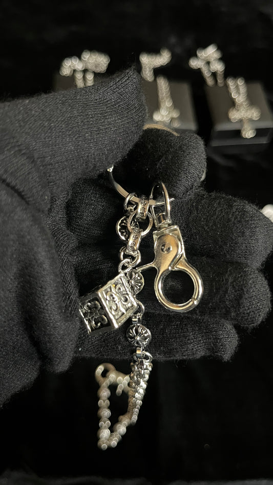 Wallet chain
