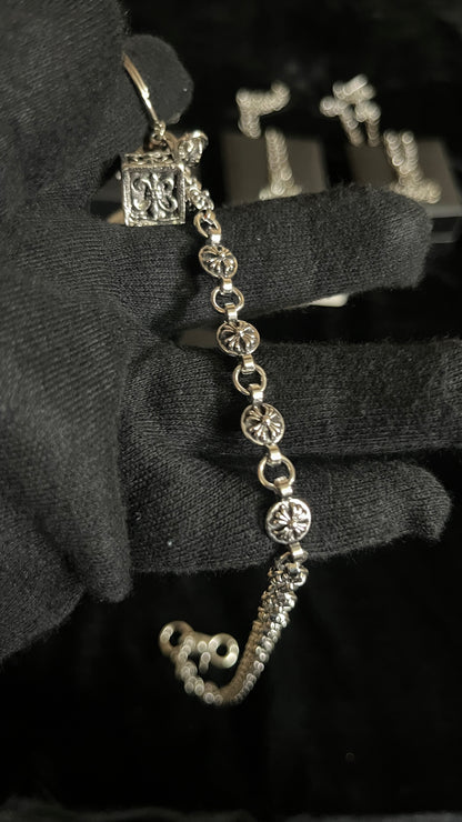 Wallet chain