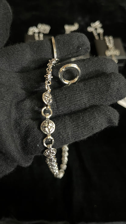Wallet chain
