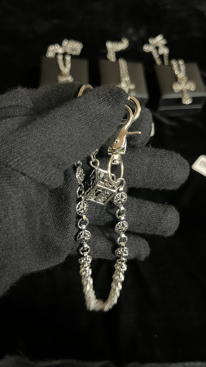Wallet chain
