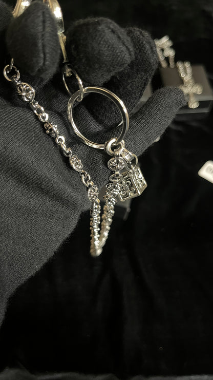 Wallet chain