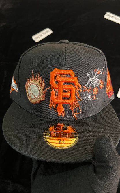 NE SF limited edition