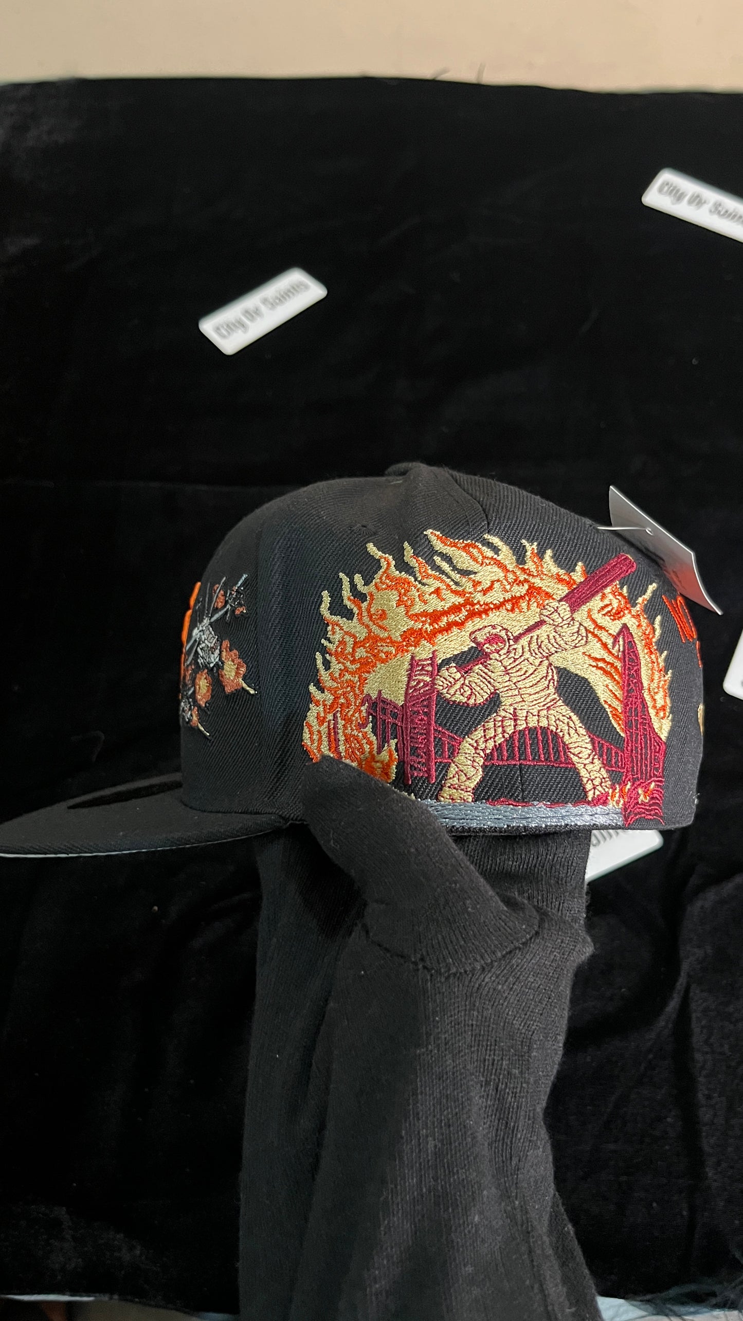 NE SF limited edition