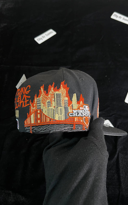 NE SF limited edition