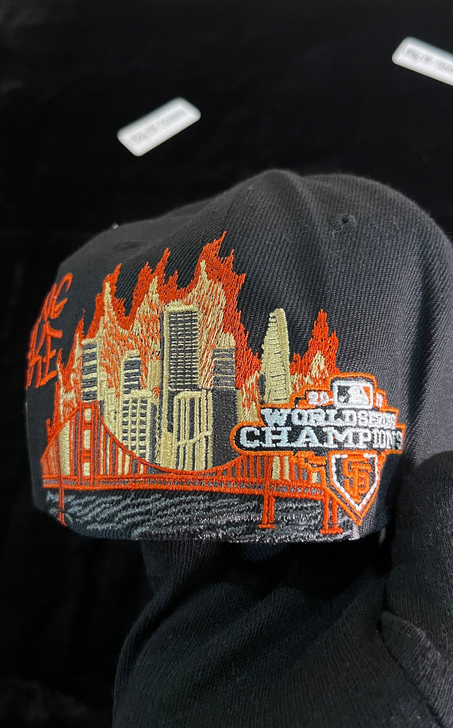 NE SF limited edition