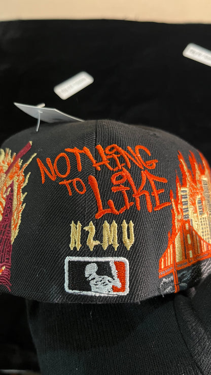 NE SF limited edition