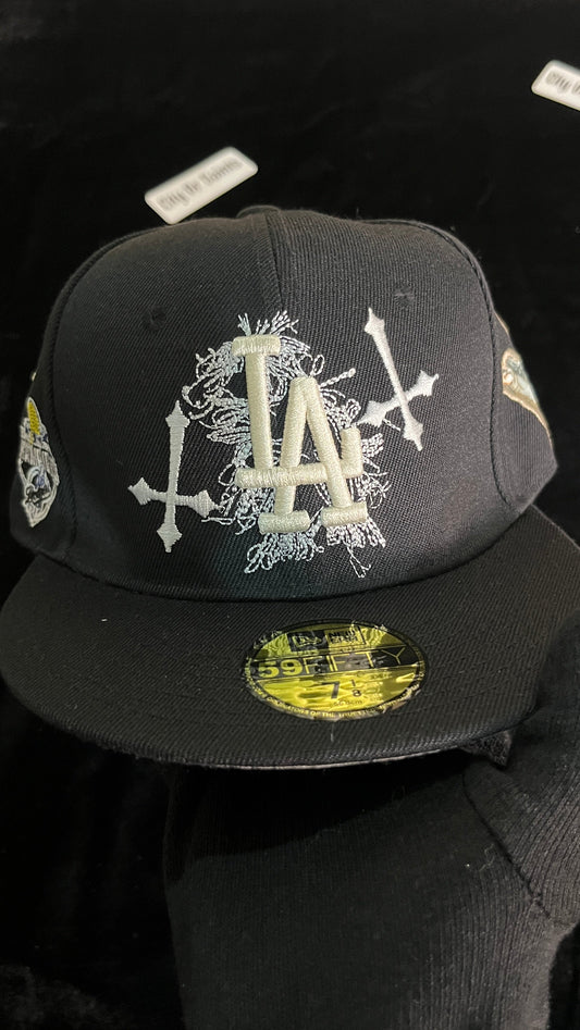 NE - LA Angels (limited edition)