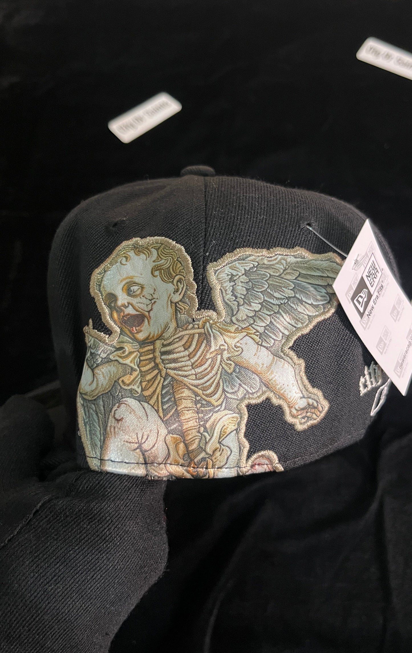 NE - LA Angels (limited edition)