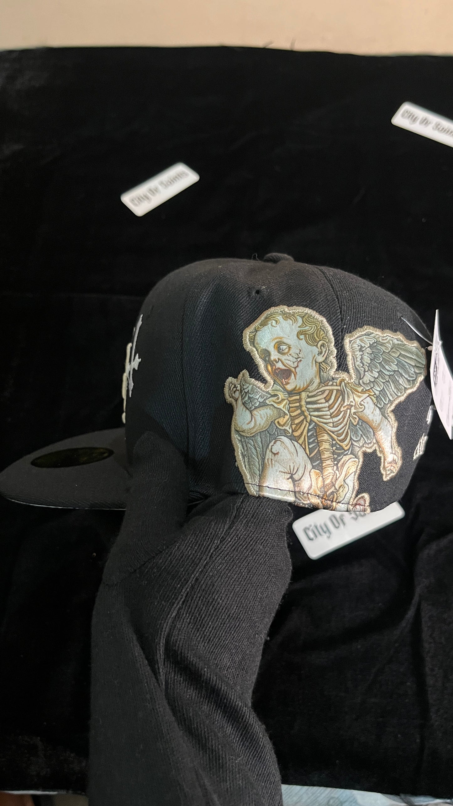 NE - LA Angels (limited edition)