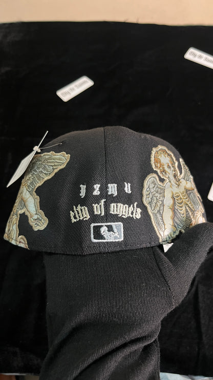 NE - LA Angels (limited edition)