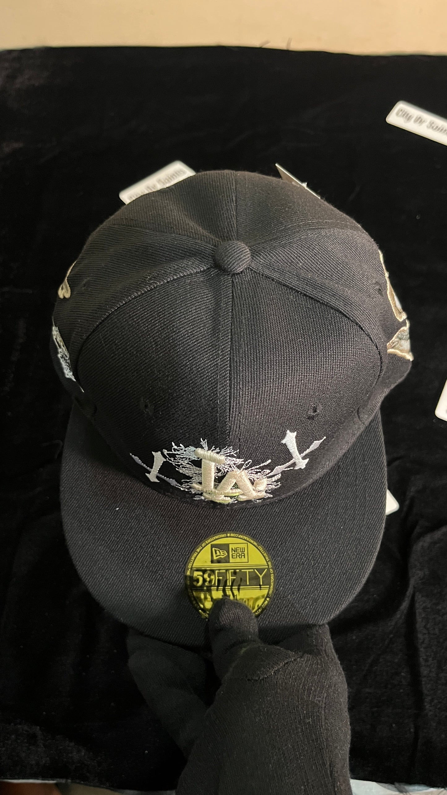 NE - LA Angels (limited edition)