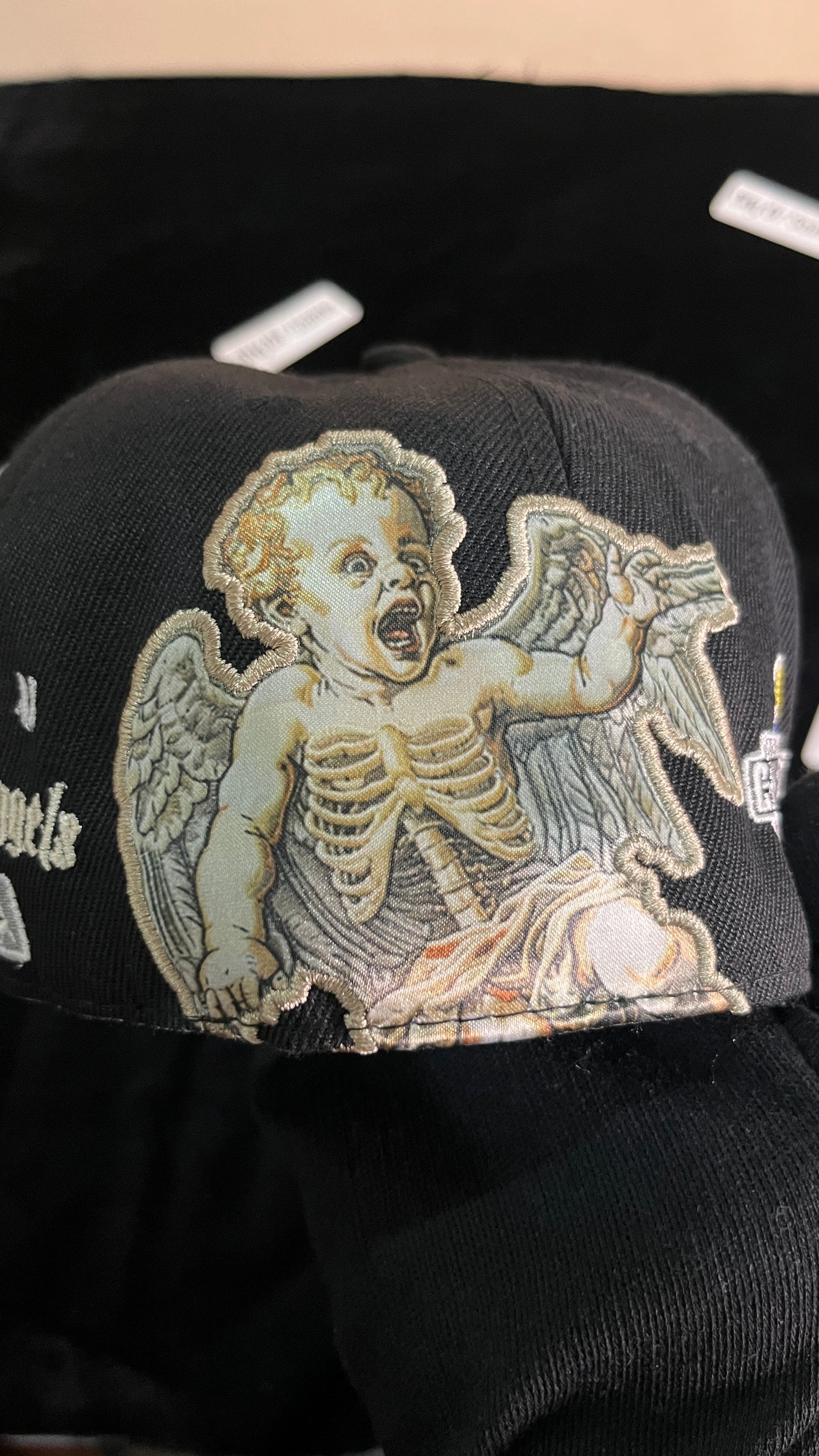 NE - LA Angels (limited edition)