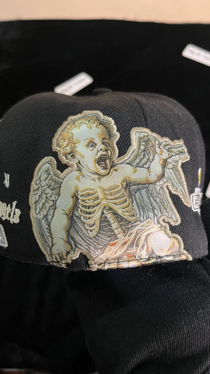 NE - LA Angels (limited edition)