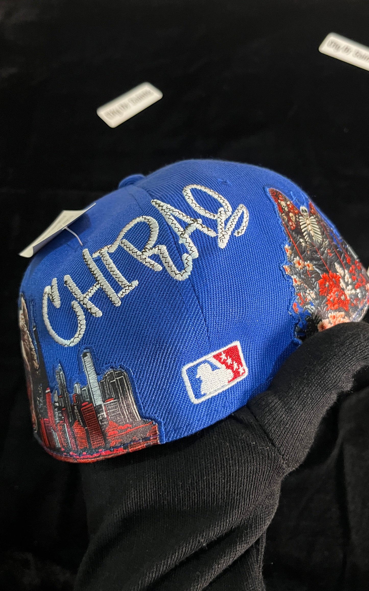 NE - CHIRAQ