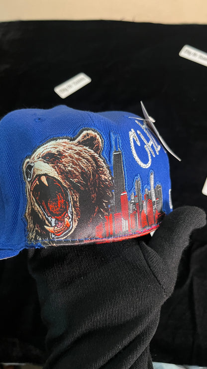 NE - CHIRAQ