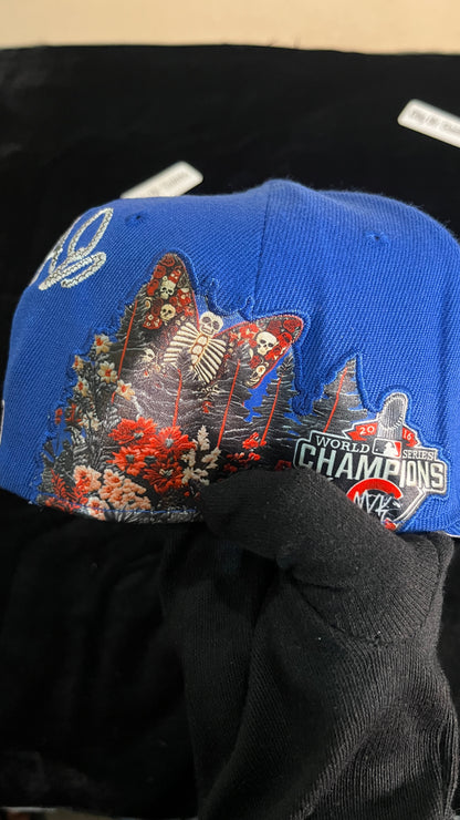 NE - CHIRAQ