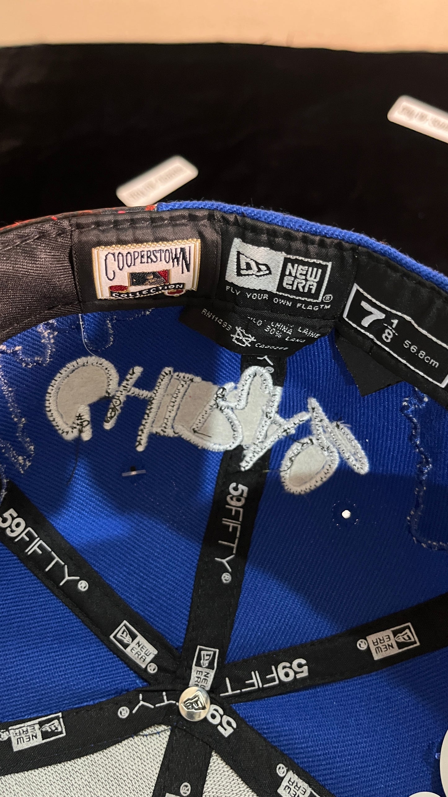 NE - CHIRAQ