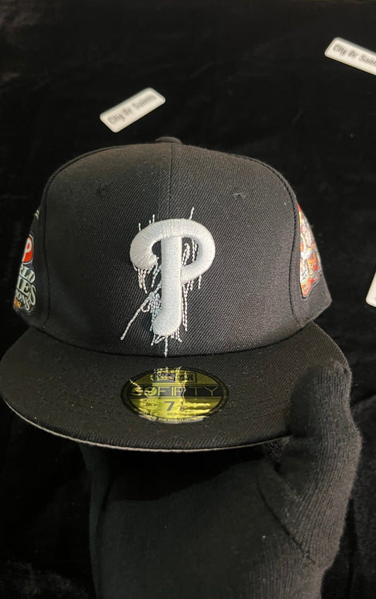 NE - Phillies cap (limited edition)