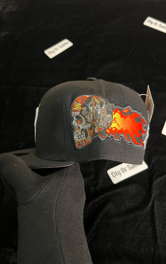 NE - Phillies cap (limited edition)