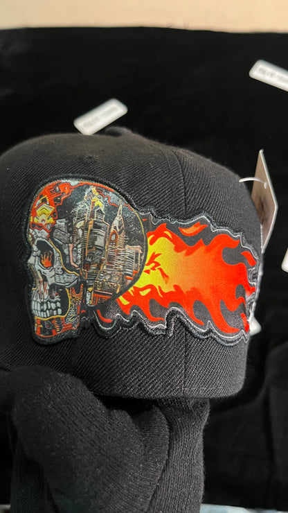NE - Phillies cap (limited edition)