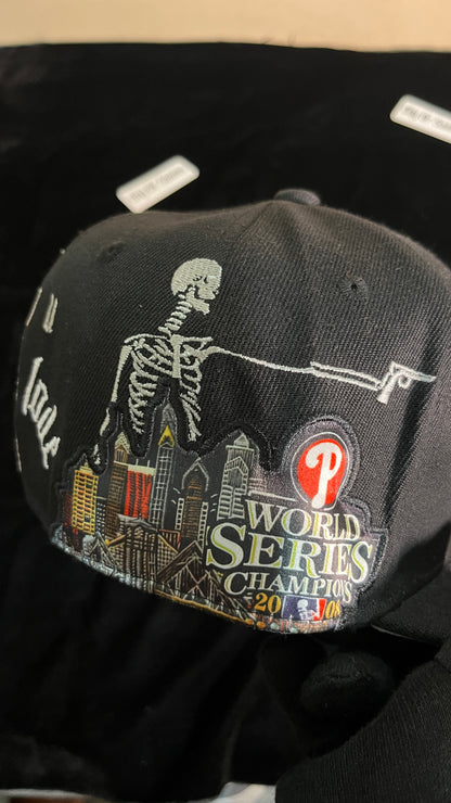 NE - Phillies cap (limited edition)