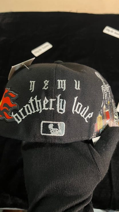 NE - Phillies cap (limited edition)