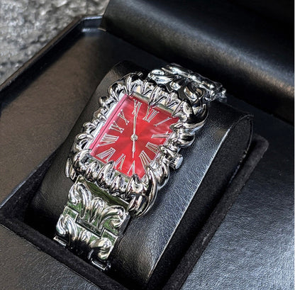 Venom Watch (Red)