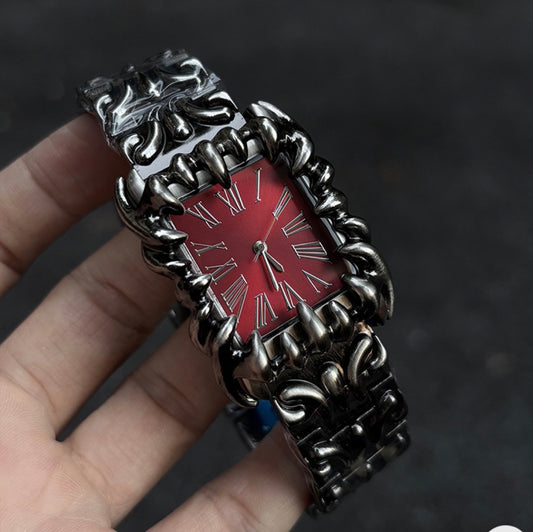 Venom Watch (Red)